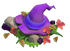 Witchs Hat Halloween 2018.png