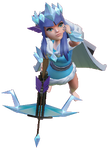 Ice Queen 3D pose.png